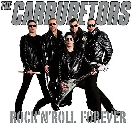 Rock N Roll Forever