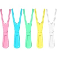 Posso Usare Il Filo Interdentale Se Ho Corone O Ponti Dentali - Foto 11