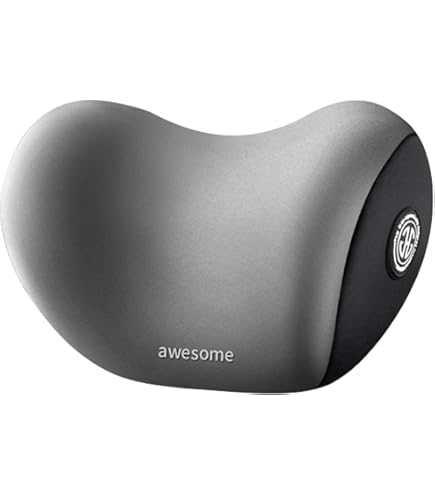 Coussin Repose-tête Voiture En Mousse Mémoire De Forme - 31x20x10cm, Forme En U, Bande élastique, Lavable, Pour Cou Et Nuque, Voyage