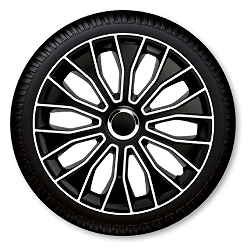 ProPlus Radabdeckung Aluminium - Reflektierend Für 16 Zoll Reifen