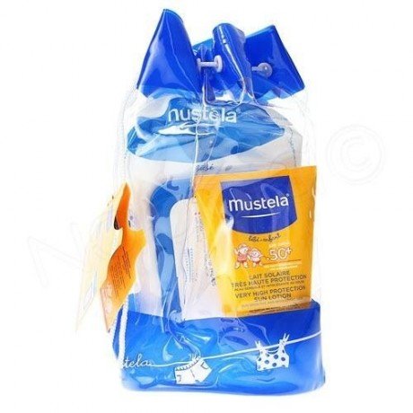 Mustela My Mustela Wallet