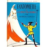 Amazon Fr Fantomette 11 Fantomette Et La Dent Du Diable Chaulet Georges Livres