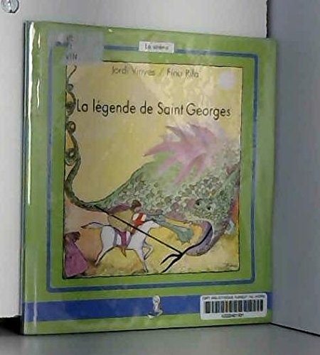 <a href="/node/7853">La légende de Saint Georges</a>
