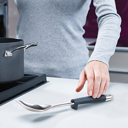 Joseph Joseph Elevate 100 Edelstahl-Küche-Werkzeug-Set - 6
