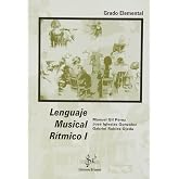 Lenguaje Musical R&iacute;tmico 1