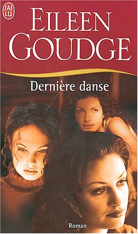 couverture de : Derni&egrave;re danse
