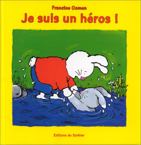Je suis un héros !