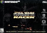 Star Wars Episode I - Racer - 