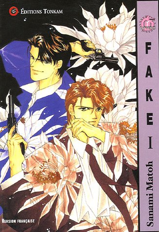 Fake — Tome 1
