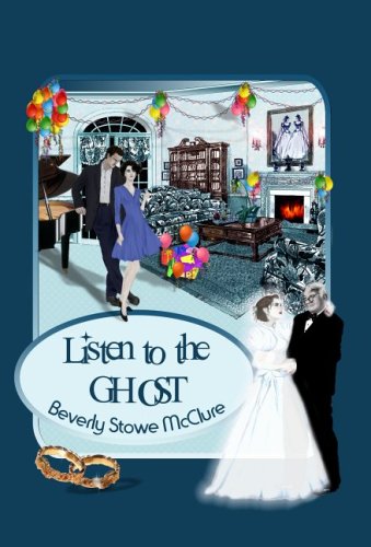 Listen to the Ghost