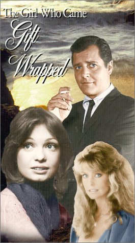 Preisvergleich Produktbild The Girl Who Came Gift-Wrapped [VHS]