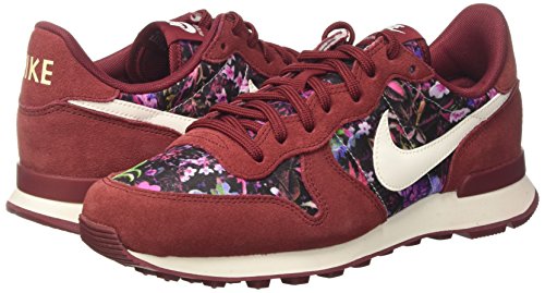 Nike Damen W Internationalist Prm Turnschuhe - 5