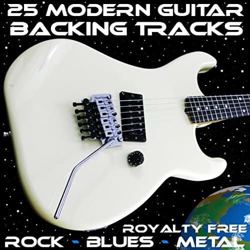 Amazon co uk free guitar backing tracks