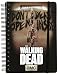 Produktbild The Walking Dead-Dead Inside-A5-Notizblock