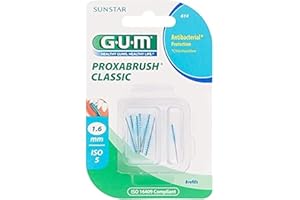 Sunstar iberia Cep Interdent Gum Rec Co 614