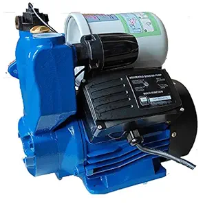 ANOX FORCE 3 ELECTRONIC CONTROL WATER PRESSURE PUMP ( 0.5HP)