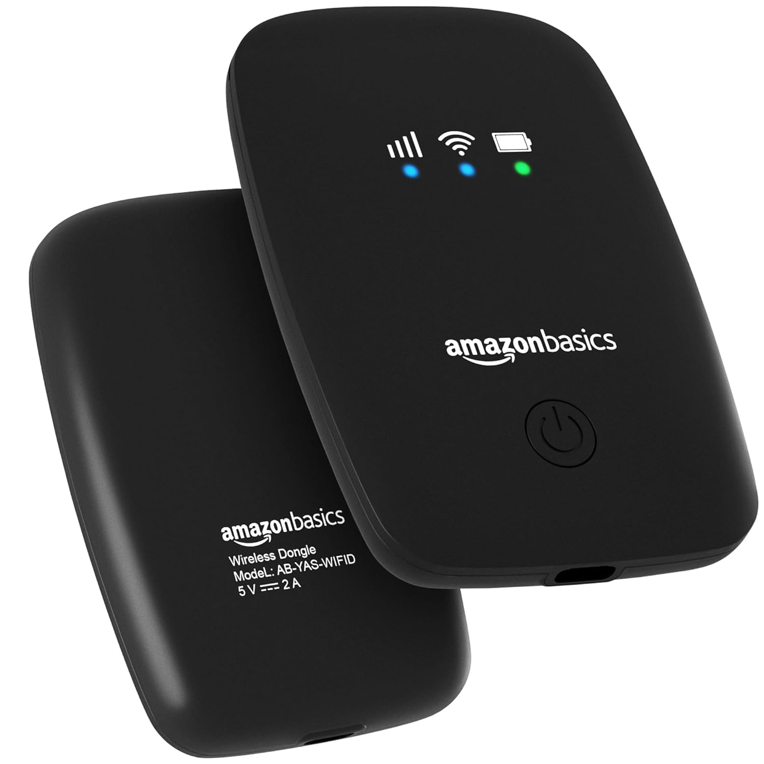Ultimate Review of Amazon Basics 4G LTE Wireless Dongle for Fast Connectivity