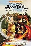 Avatar: Der Herr der Elemente 11: Rauch und Schatten 1 by 