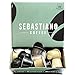 Produktbild Sebastiano Kaffee 3 Flavour Sorten Box - 100 Nespresso® kompatible Kaffeekapseln - Espresso, Ristretto und Lungo