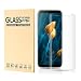 Produktbild Samsung Galaxy S8 Schutzfolie gehärtetem Glas,Jjing Anti-Fingerabdruck,3D Abdeckung,9H Härte, 3D Touch Kompatibel,Anti-Kratzen,Gehärtetem Glas Displayschutzfolie für Galaxy S8