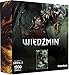 Produktbild The Witcher - Eskel - Puzzle inkl. Poster und Tasche | 1500 Teile | CD Projekt