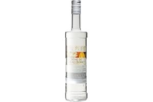 Vedrenne Crème de Cacao Blanc 70 cl