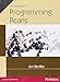 Programming Pearls by 