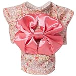 Beetest-Carina-Giapponese-Kimono-Stile-Abbigliamento-Animali-Costumi-per-Cane-Cucciolo-Gatto-Gonna-Abito-Abbigliamento