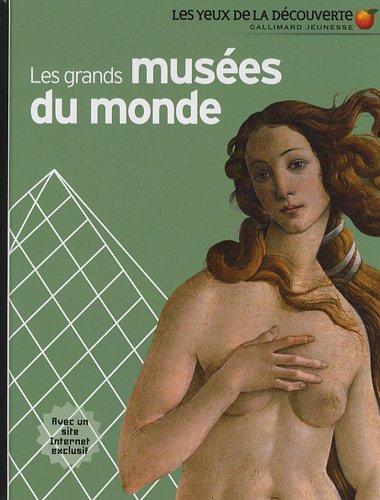 <a href="/node/15264">Les grands musées du monde</a>