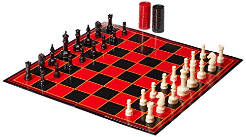toy chess set
