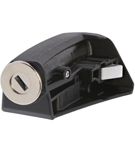 ABUS E-Bike Battery Lock - BLO TRE IT1 Plus-KA ABUS E-Bike Battery Lock - BLO TRE IT1 Plus-KA