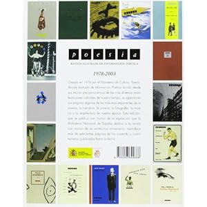 Poesía 1978-2003