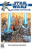 Star Wars Klonkriege Sonderband 5: Auf Messers Schneide by John Ostrander