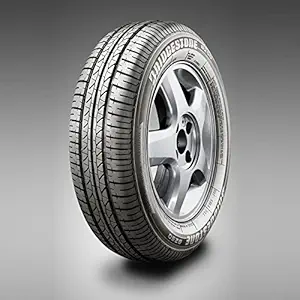 Bridgestone B250 TL 195/55 R16 91V Tubeless Car Tyre for Volkswagen Polo 1.2L
