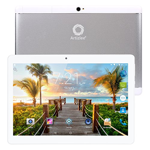 Nuevo Tablet Artizlee ATL-31, 10.1