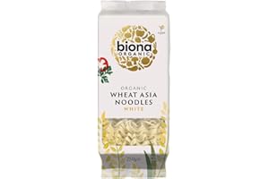 Biona Épeautre Biologique Nouilles 250G - Paquet de 2