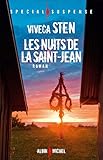  Les Nuits de la Saint-Jean (Spécial suspense) (French Edition)