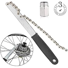 shimano cassette removal