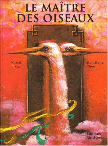 couverture de : Le Ma&icirc;tre des oiseaux