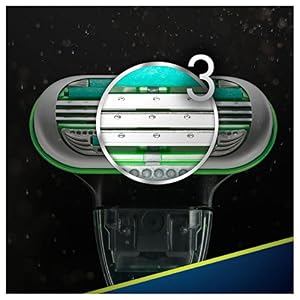 Gillette Body Razor - Image 3