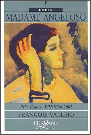couverture de : Madame Angeloso