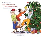 Cover zum Buch Alle Jahre wieder... Der gleiche Stress!
