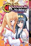 Kannazuki No Miko: Destiny of Shrine Maiden Volume 2 by