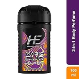 HE Magic Duo Angel and Demon Premium Perfume Spray, 100 ml HE Magic Duo Angel and Demon Premium Perfume Spray, 100 ml