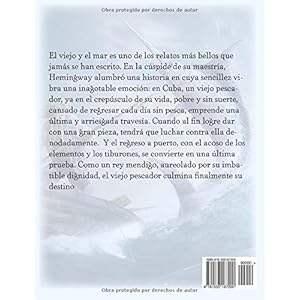 El viejo y el mar (Spanish Edition)