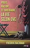 Vieux, râleur et suicidaire