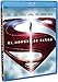 El Hombre De Acero Blu-Ray [Blu-ray]