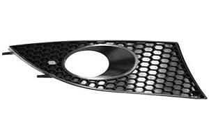 DIEDERICHS 7495048 Rejilla de ventilación parachoques Delante, derecha