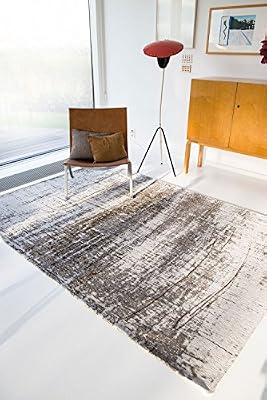 Louis de Poortere Tapis Louis De Poortere MAD MEN GRIFF 8785 CONCRETE JUNGLE, 170x240cm