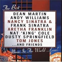 The Best  And Friends Album In The World  Ever!: Amazon.co